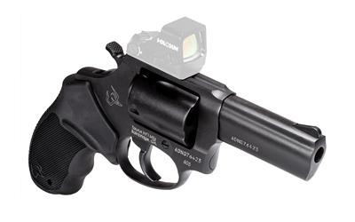 Taurus 605 .357 Magnum 3 in Barrel 5-Round Matte Black Double/Single-Action Revolver
