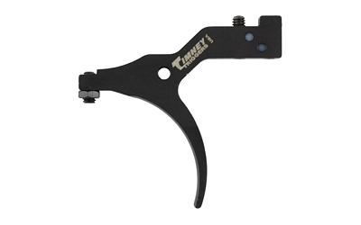Timney Adjustable Savage Trigger 1.5-4 Lbs Pull Weight, Black