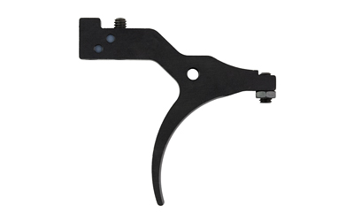 Timney Adjustable Savage Trigger 1.5-4 Lbs Pull Weight, Black