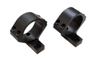 TALLEY LW RINGS TIKKA T1X 1" LOW