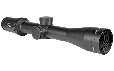 Trijicon Huron 3-12x40 Riflescope with BDC Hunter Holds Reticle, Satin Black
