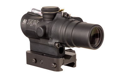 Trijicon ACOG 1.5x16mm Red Ring and 2 MOA Center Dot Rifle Scope