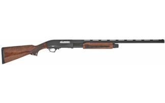 TriStar Cobra III Field Pump Action 12 Gauge 28 in Barrel Walnut Stock 5+1