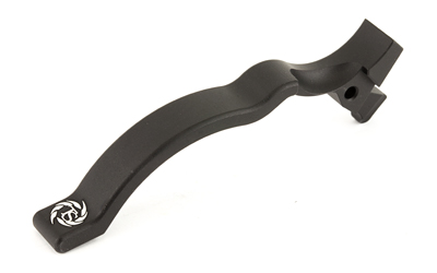 Tactical Solutions X-Ring Extended Magazine Release for Ruger 10/22, Matte Black