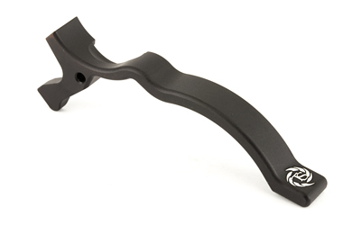 Tactical Solutions X-Ring Extended Magazine Release for Ruger 10/22, Matte Black