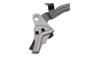 TYRANT I.T.T.S GLOCK GEN 3/4 GRY/BLK