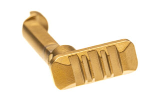 TYRANT HELLCAT TAKEDOWN LEVER GOLD