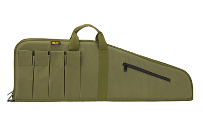 US PeaceKeeper Modern Sporting Rifle Case 35 in OD Green