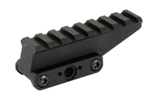UNITY FAST ABSOLUTE RISER BLK