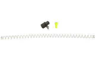 Wilson Combat One Shot Tactical Extension Tube 12 Gauge Fits Remington 870/1100/1187, Right Hand, Black