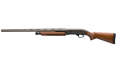 Winchester SXP Hybrid Field Pump Action 20 Gauge 28 in, 5+1, Perma-Cote Gray