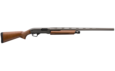 Winchester SXP Hybrid Field Pump Action 20 Gauge 28 in, 5+1, Perma-Cote Gray