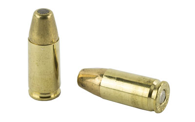 Winchester Super-X Super Clean 9mm Luger 124 Gr Brass Enclosed Base 50-Round Box