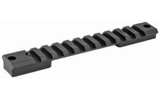 Warne Mountain Tech 1-Piece Picatinny/Weaver Base Rail 20 MOA