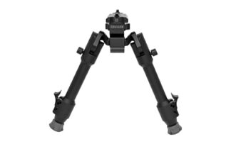 WARNE SKYLINE PREC BIPOD M-LOK QD