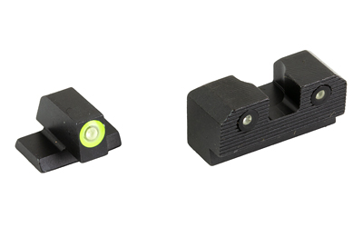 XS R3D 2.0 FOR CANIK TP9SF GREEN - Image 2