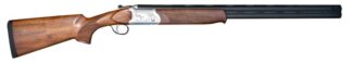 American Tactical ATI Cavalry SX Over-Under Shotgun, 12 Gauge, 30 in Barrel