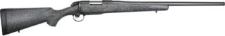 Bergara B-14 Ridge 6.5 PRC 24" Bolt Action Rifle