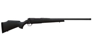WEATHERBY MARK V CARBONMARK BLK 257WBY #
