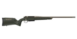 CHRISTENSEN ARMS EVOKE 300WIN BRNZ/GRN 22" #