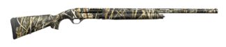 Retay Gordion Max-7 12 Gauge 26" Semi-Auto 4 + 1 Realtree Max-7