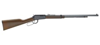 HENRY REPEATING ARMS LEVER ACTION FRONTIER 22LR #