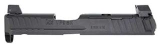HECKLER AND KOCH (HK USA) VP9SK/VP9SK-B OR SLIDE