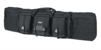 American Tactical/ATI RUKX Gear Double Rifle Bag 42 in Black
