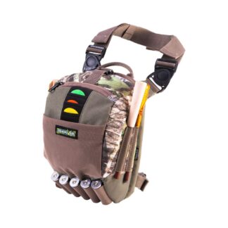 Allen Company Shocker Cut-N-Run Turkey Hunting Pack - Mossy Oak Obsession