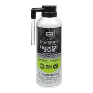 Allen Company Breakthrough Clean Technologies Carbon Pro Foaming Bore Cleaner 6 oz Aerosol