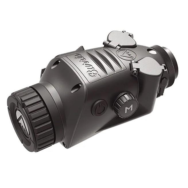 Burris BTC35 V2 Thermal Clip-on 1-4x Matte Black