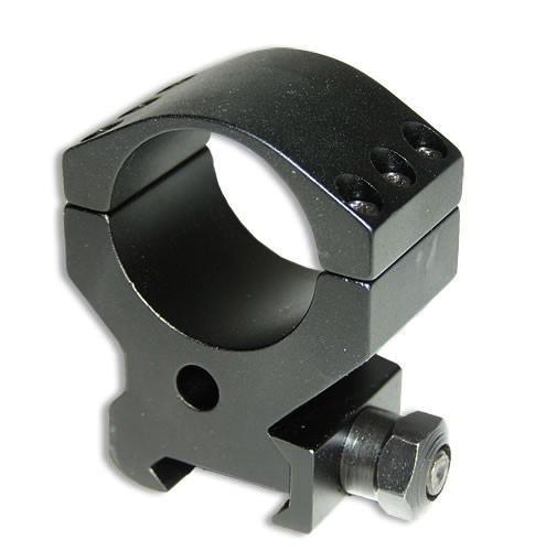 Burris XTR Xtreme Tactical 30mm High Single Ring Aluminum Matte