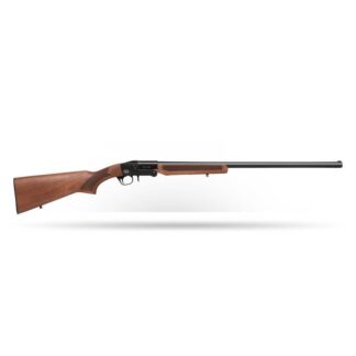 Chiappa Firearms 101 Break-Open 20 Gauge Single Shot Shotgun, 26" Barrel, Checkered Walnut Stock