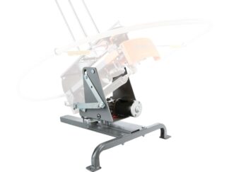 Champion Oscillating Wobble Base for Wheely Bird and Workhorse/FreedomBird Traps