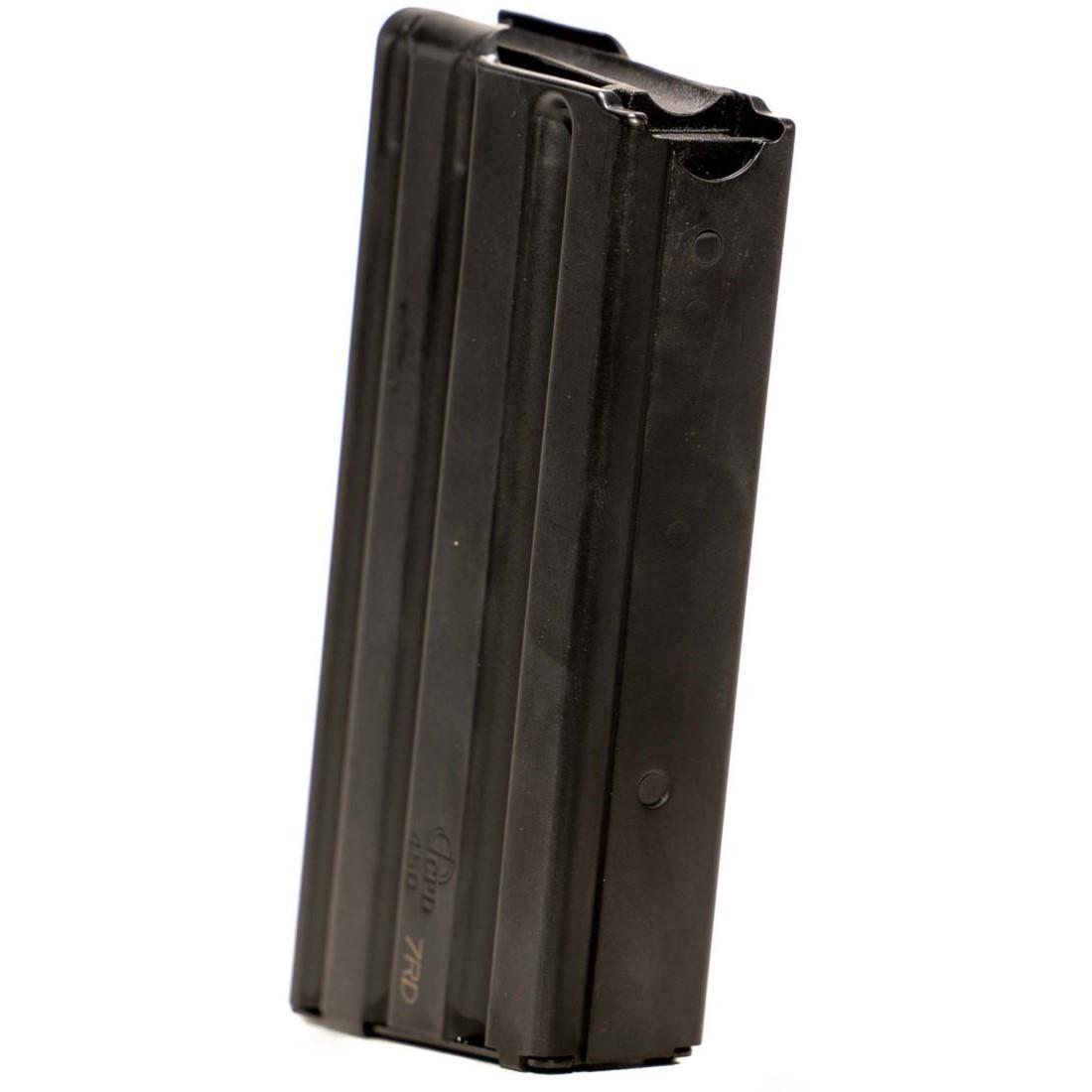 DURAMAG DuraMag SS .450 Bushmaster 7-Round AR-15 Magazine