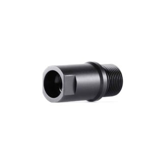 Dead Air Silencers DA421 GSG 1911 Thread Adapter to 1/2x28