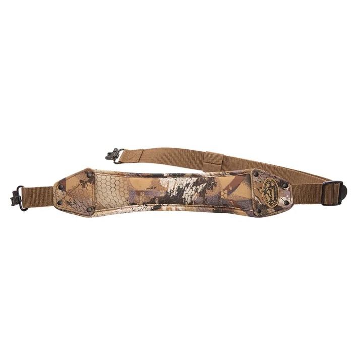 RigEm Right High-Brass Gun Sling Optifade Marsh