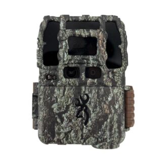 Browning Dark Ops Pro DCL Nano Trail Camera 26MP, 4K Video with Sound
