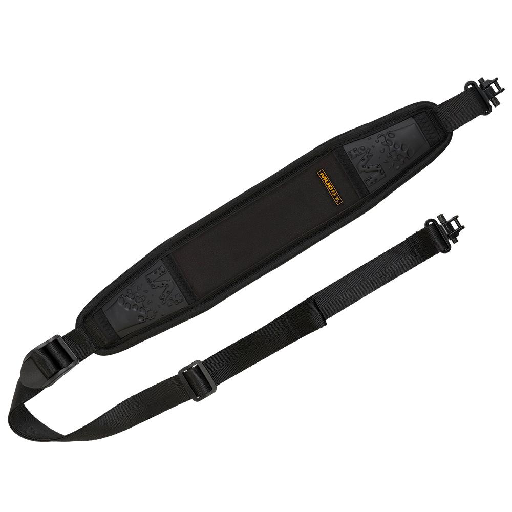 Muddy Outdoors Pathfinder Rifle Sling Black