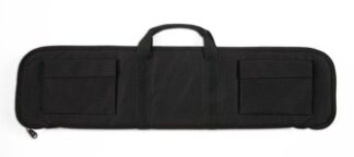 Bulldog Cases Tactical Shotgun Case 48 in Black