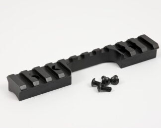 Davey Crickett Crickettinny 1-Piece Picatinny Rail Kit
