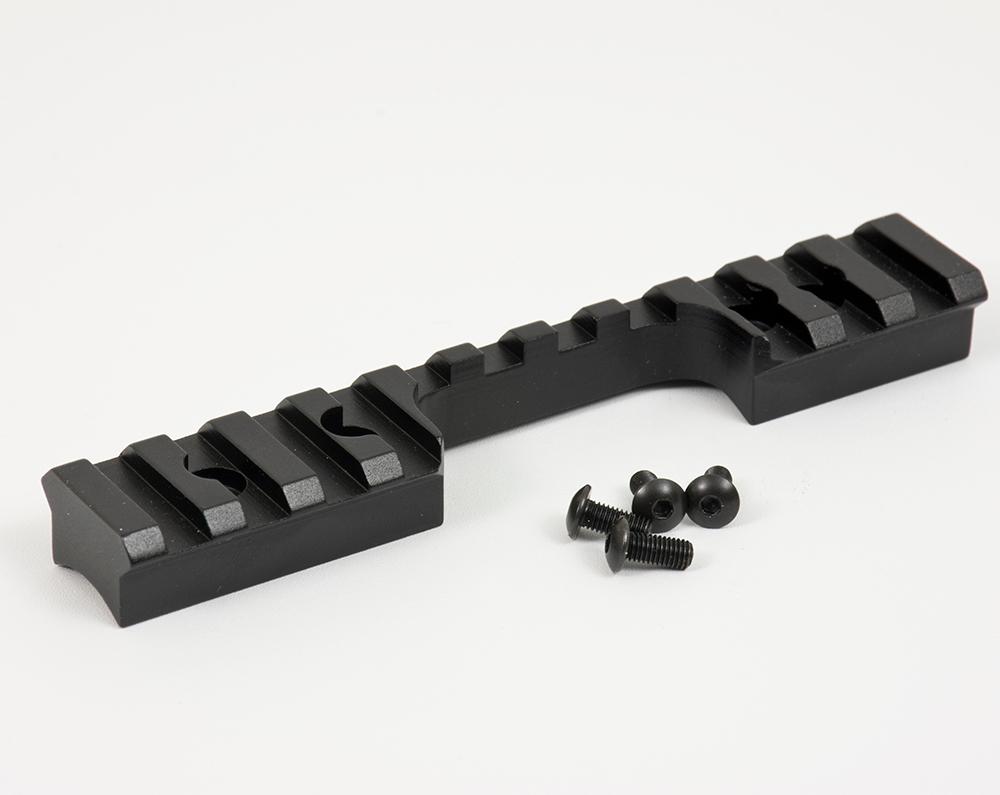 Davey Crickett Crickettinny 1-Piece Picatinny Rail Kit