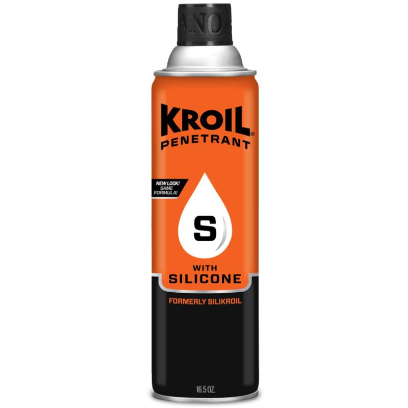 KROIL Original Penetrant with Silicone Aerosol 16 oz