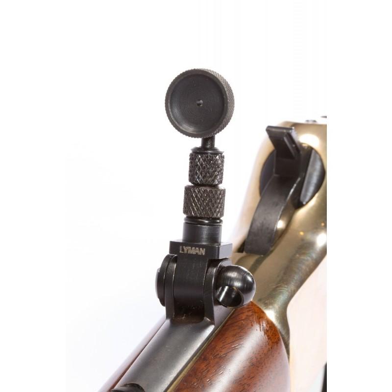 Lyman Henry Lever Action Rifle No. 2 Tang Sight