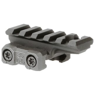 Midwest Industries MK2 1913 Riser 5 Slot
