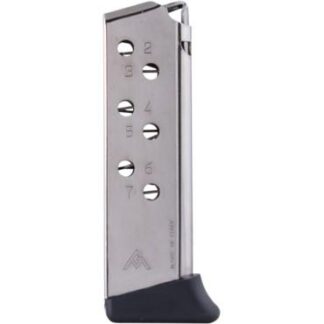 Mec-Gar Walther PPK .32 ACP 7-Round Handgun Magazine
