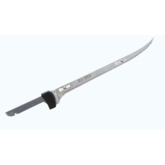 Battenfeld Old Timer Electric Fillet Knife 8 in Blade Replacement Silver