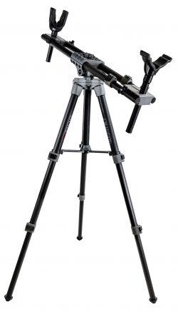 AOB FieldPod Magnum Field Shooting Rest Adjustable 20-60 in