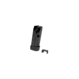 Shield Arms Z9 9mm Glock 43 9-Round Black Magazine Starter Kit
