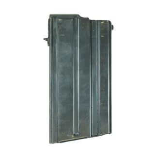 Riley Defense .308 Win 20-Round Steel Magazine Black, right side view
